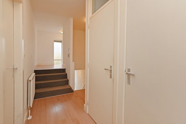 Medium property photo - Pasteurstraat 124, 2522 RN Den Haag